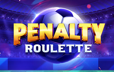 Penalty Roulette