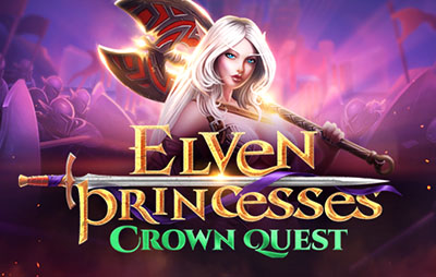 Elven Princesses: Crown Quest
