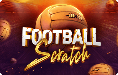 Football Scratch