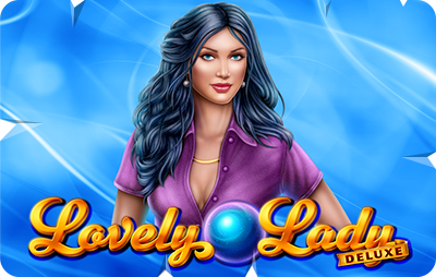 Lovely Lady Deluxe