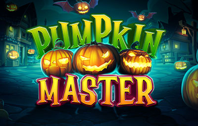 Pumpkin Master